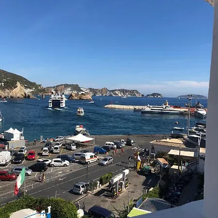 Apartment Magi - Ulivo Ponza