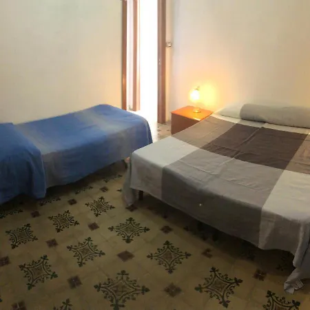Apartment Magi - Ulivo *