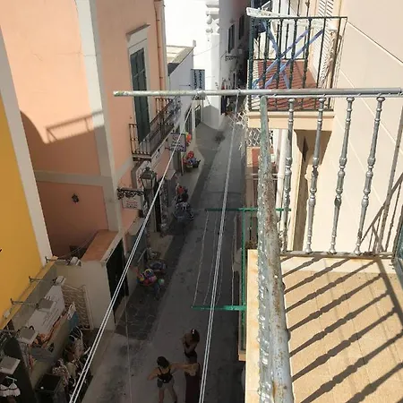 Apartment Magi - Ulivo