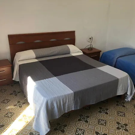 Magi - Ulivo Apartment *