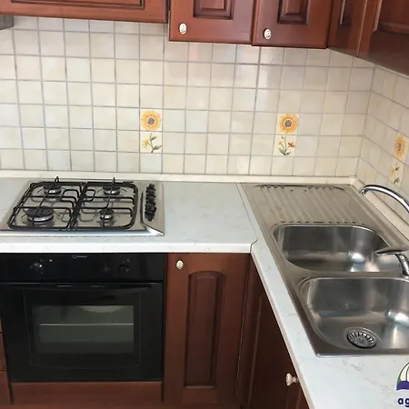 Magi - Ulivo Apartment *